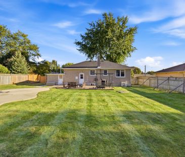 For Lease - 60 Patricia Drive, King, Ontario - Photo 6