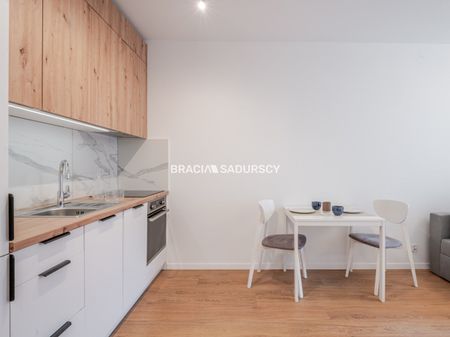 2 pokoje przy Błoniach | Nowe budownictwo - Фото 5