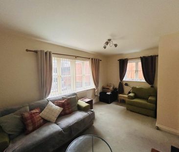 2 bedroom detached house to rent - Photo 6