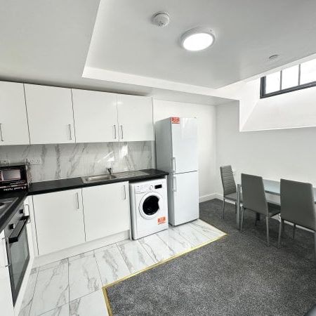 Castle Edge, Nottingham, NG7 - Photo 4