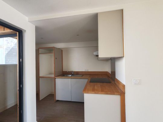 Appartement T4 - Photo 1