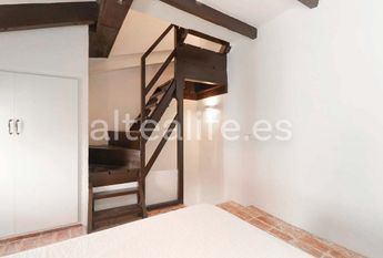 Carrer Francisco Martínez Orozco, Altea, Valencian Community 03590