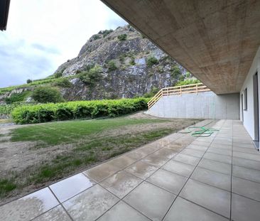 Magnifique 3.5 pièces avec terrasse - Photo 6