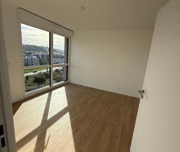 Location Appartement 2 pièces 51m² BORDEAUX 33100 - Photo 3