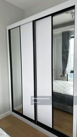 The Sentral Suites, Kl Sentral - Photo 3