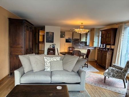 Appartement te huur - Photo 2