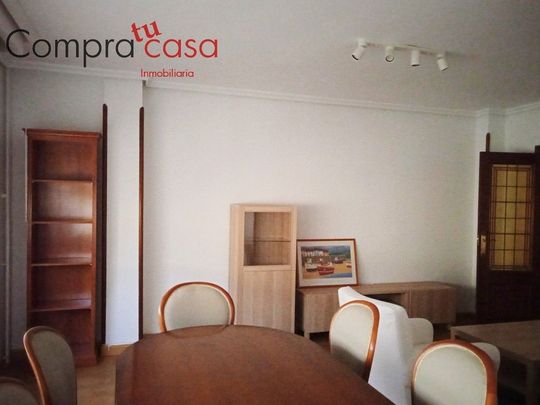 5 room luxury Apartment for rent in Segovia, Spain - Foto 1