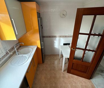 Atico en alquiler en Malaga - Photo 5