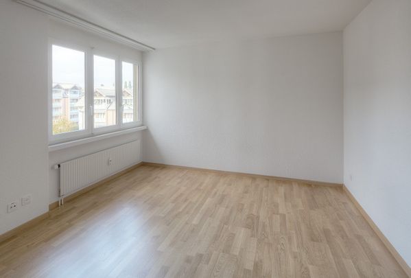 "Wohnen im Grünen - Mieten ohne Kaution!" - Photo 1