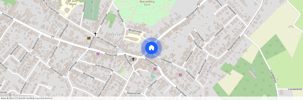 Heiststeenweg, 10, 2580, Putte