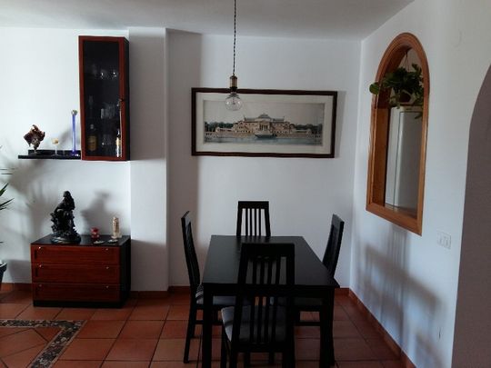 Apartment for winter rental situated in Frgiliana - Photo 1