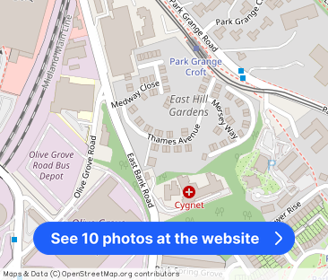 Thames Avenue, Sheffield, S2 - Photo 1