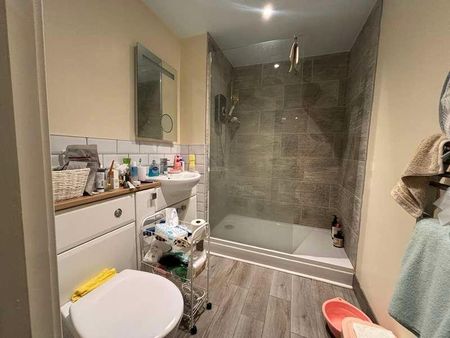 Kisar Court, Salisbury Street, SO15 - Photo 4