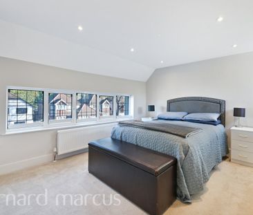 Woodcote Road, Wallington - Photo 3