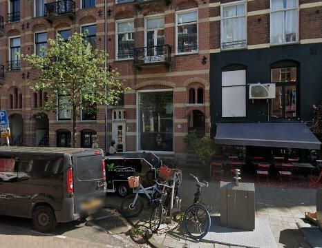 Apartment Amsterdam - Tweede Constantijn Huygensstraat - Foto 1