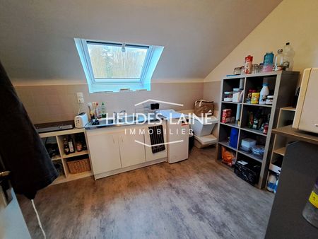 Location Appartement 3 pièces 47m² AVRANCHES 50300 - Photo 3