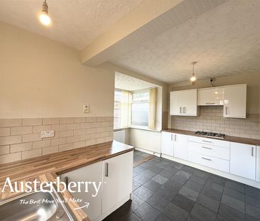Belgrave Crescent, Dresden, Stoke-On-Trent - Photo 5