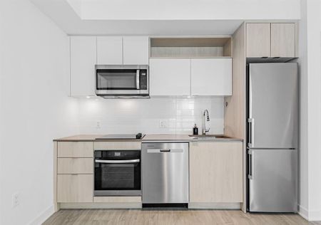 For Lease - 100 Dalhousie Street Unit# 4301(2nd BR), Toronto, Ontario - Photo 5