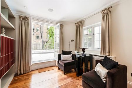 5 bedroom terraced house to rent - Photo 4