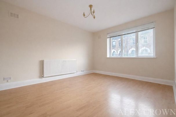 2 bedroom flat to rent - Photo 1