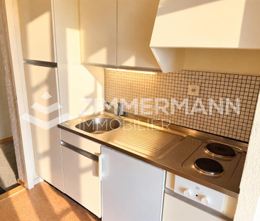 1 Zimmer, 16 m², 2. Stock - Photo 2