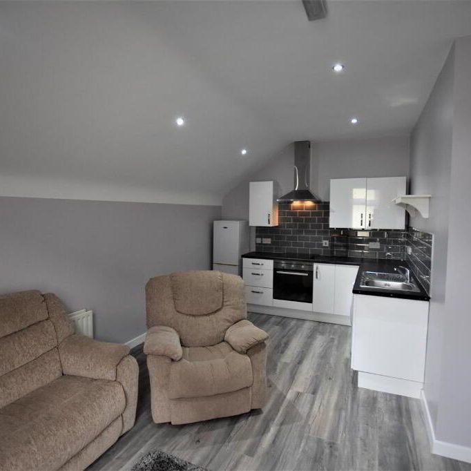 Apt 1, 261 Upper Newtownards Road, Belfast, BT4 3JF - Photo 1