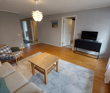 Hornsgatan, Gnosjö - Foto 1