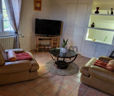 Appartement meublé Type 2 - Photo 5