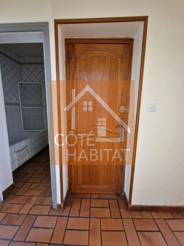 Appartement 2 pièces à Avesnes-sur-Helpe - Photo 5