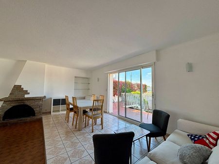 Appartement 4 pièces à Pornichet - Photo 2