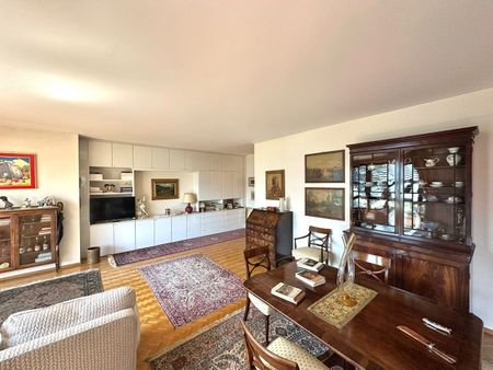 2.5 Zimmer, 77 m², 2. Stock - Photo 2