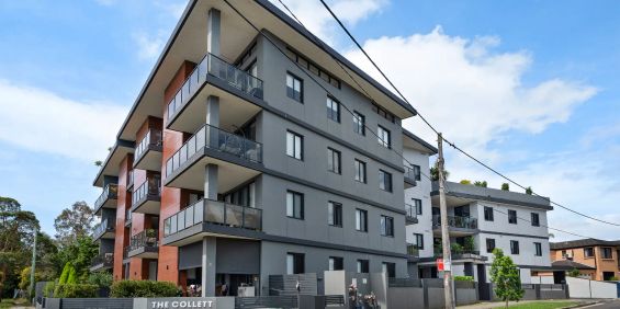 As-New Executive Apartment in a Highly Sought-After Location - Photo 3