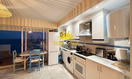 ONE-BEDROOM APARTMENT – BENIDORM - Photo 5