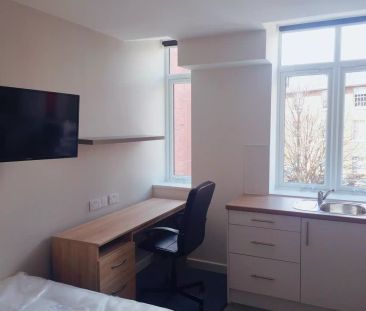 Standard Studios - Photo 6