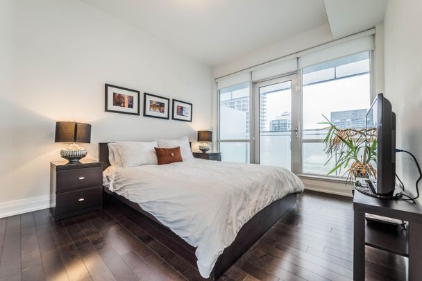 For Lease - 80 John Street Unit# 2606, Toronto, Ontario - Photo 1