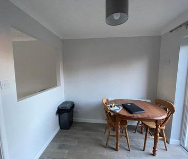 2 bedroom house to rent - Photo 2