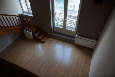 LILLE - APPARTEMENT - T2 BIS - Photo 2