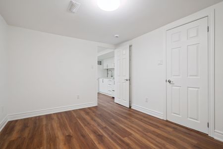 For Lease - 436 Concord Avenue Unit# Lower, Toronto, Ontario - Photo 5