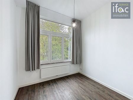 Appartement met 1 slaapkamer en terras in hartje Tervuren - Photo 4
