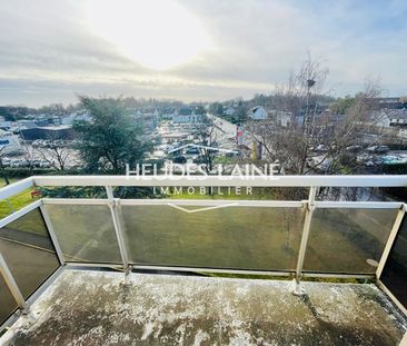 Location Appartement 3 pièces 63m² AVRANCHES 50300 - Photo 4