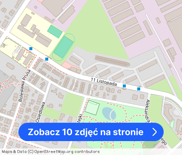 Wynajem/2 pokoje/duży balkon/Strefa/Radomsko - Zdjęcie 1
