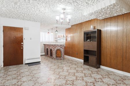 Condo for rent, Montréal (Villeray/Saint-Michel/Parc-Extension) - Photo 4
