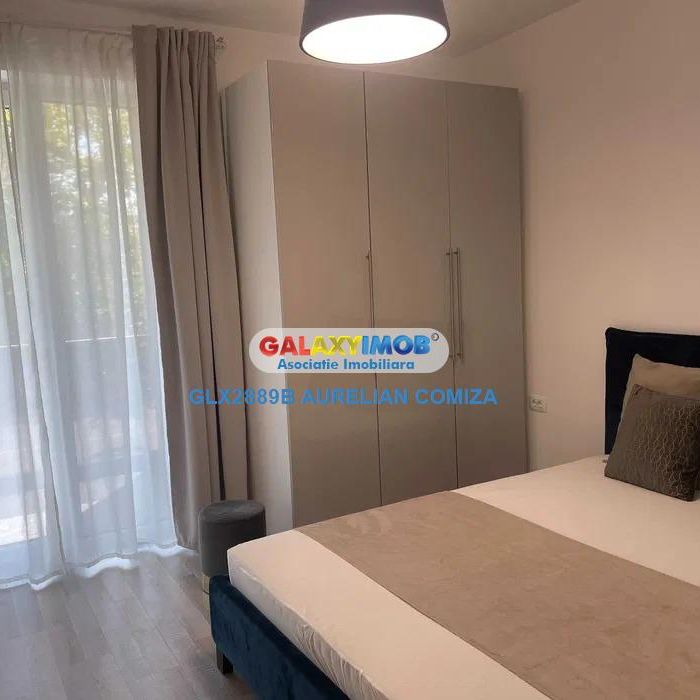 Apartament 3 camere Sisesti/2bai/2balcoane/parcare/centrala/AC - Fotografie 1