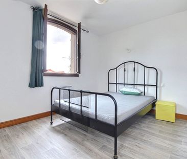 Location Maison 5 pièces 147m² RAMONVILLE ST AGNE 31520 - Photo 4