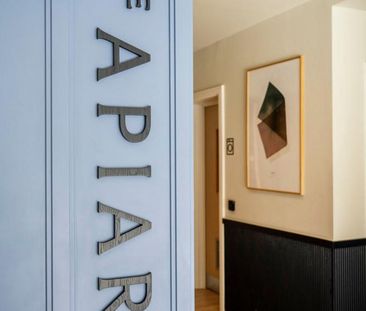 Studio to rent - Photo 6