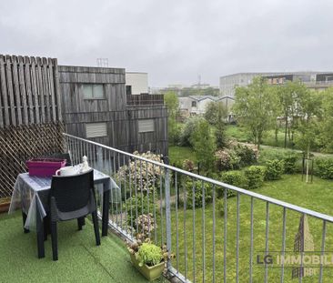 Amiens AMIENS-SUD - TYPE 2 AVEC BALCON ET PARKING - Photo 6