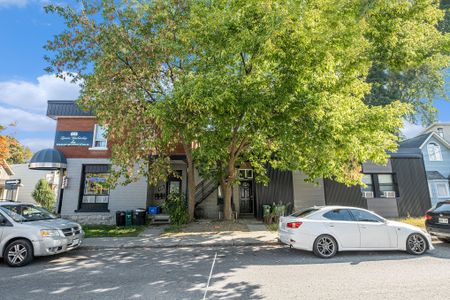 For Lease - 115 PERCY Street Unit# 3, Ottawa Centre, Ontario - Photo 4