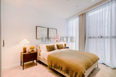 1 Bedroom 2 Bathroom - Photo 3