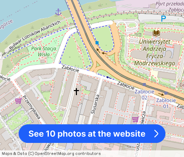 Mieszkanie, 41 m², Kraków - Photo 1