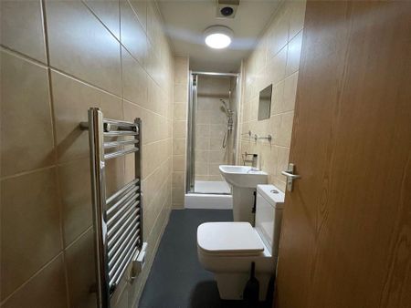 1 bedroom apartment to rent - Photo 5